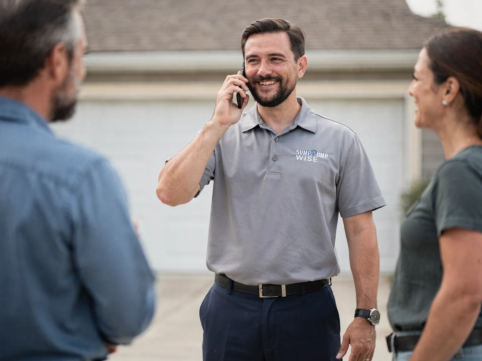 Water Heater Repair South Milwaukee, WI FAQs